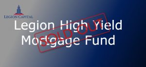 High Yield Mortgage Fund